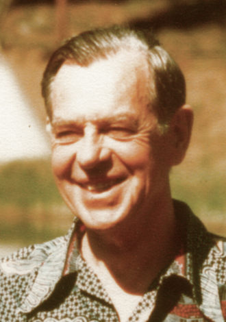 Joseph Campbell (public servant)